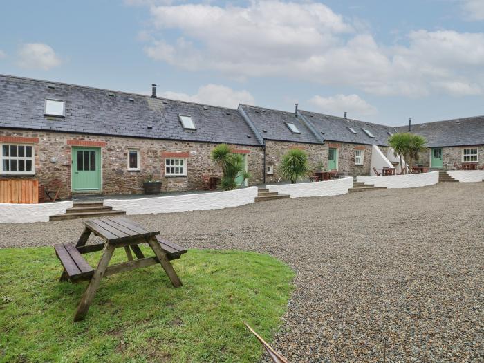 Tree Cottage, Broad Haven