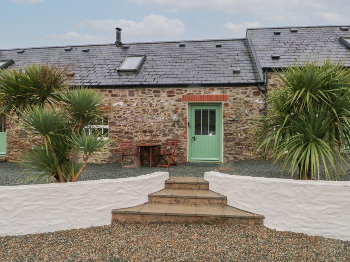 Abaty Cottage, Broad Haven, Pembrokeshire