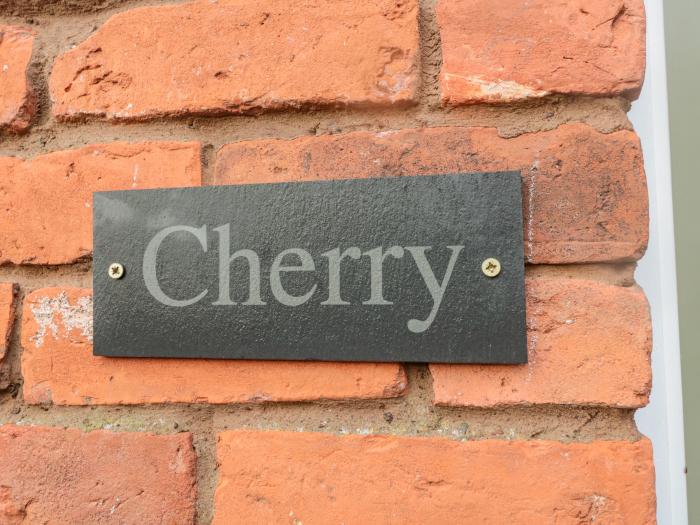 Cherry Studio, Cornhill-On-Tweed