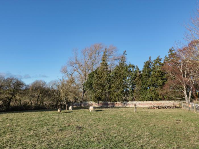 Flodden, Cornhill-On-Tweed