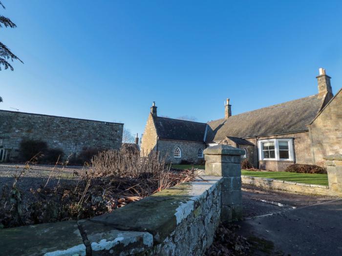 Flodden, Cornhill-On-Tweed