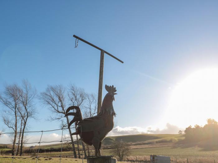 Flodden, Cornhill-On-Tweed