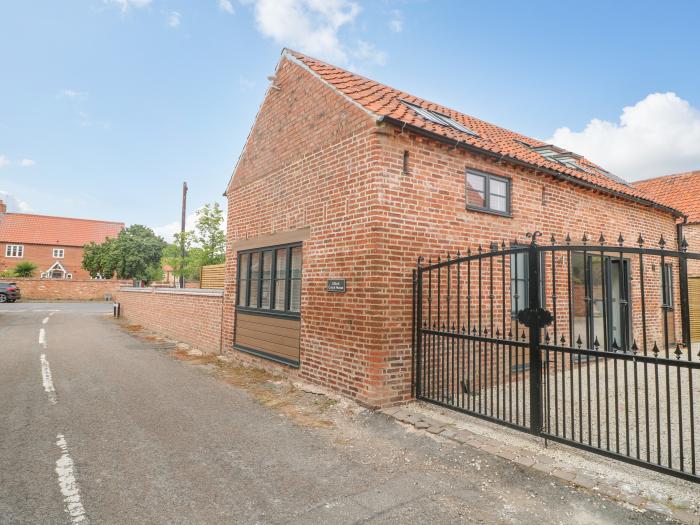 Lifford Coach House, Sutton-On-Trent