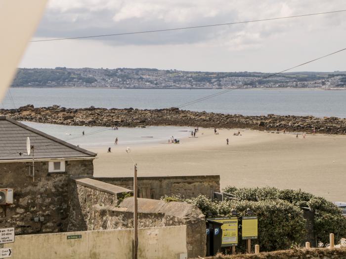 Meledor, Marazion