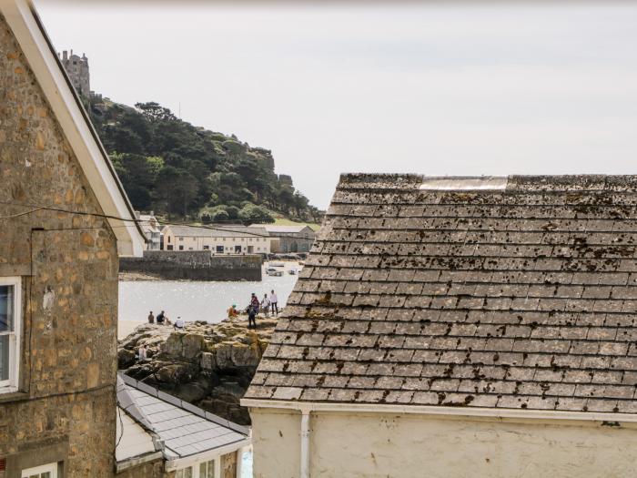 Meledor, Marazion