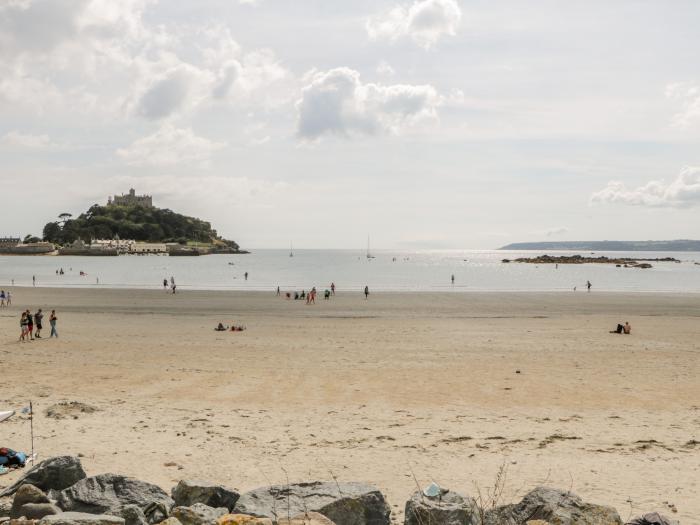 Meledor, Marazion