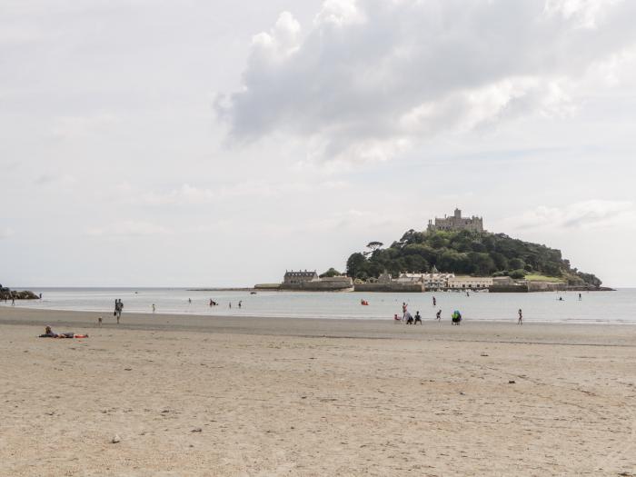 Meledor, Marazion