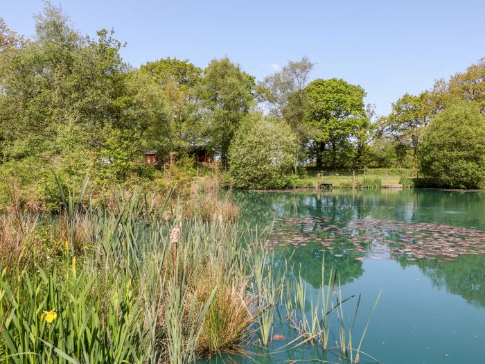 Woodpecker Lodge, Sheepwash