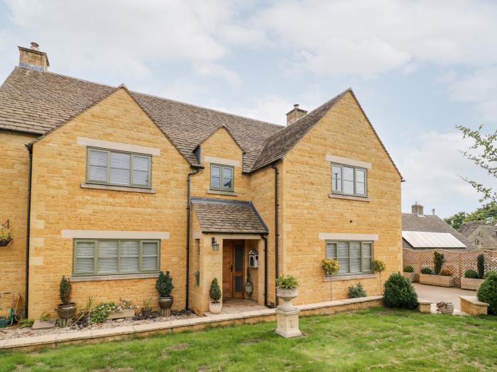 Levant House, Stow-On-The-Wold