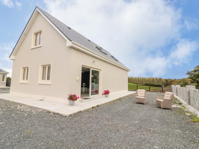 Woodview Apartment, Cooraclare, County Clare