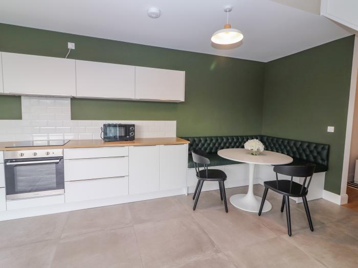 Woodview Apartment, Cooraclare, County Clare
