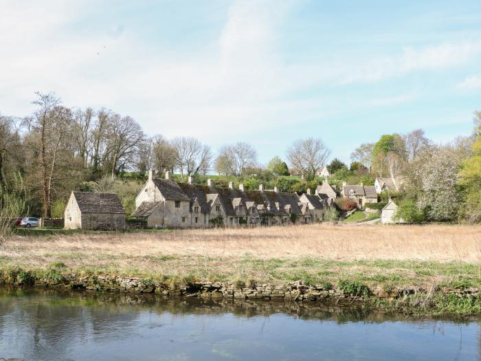 Pudding Hill Barn Cottage, Bibury