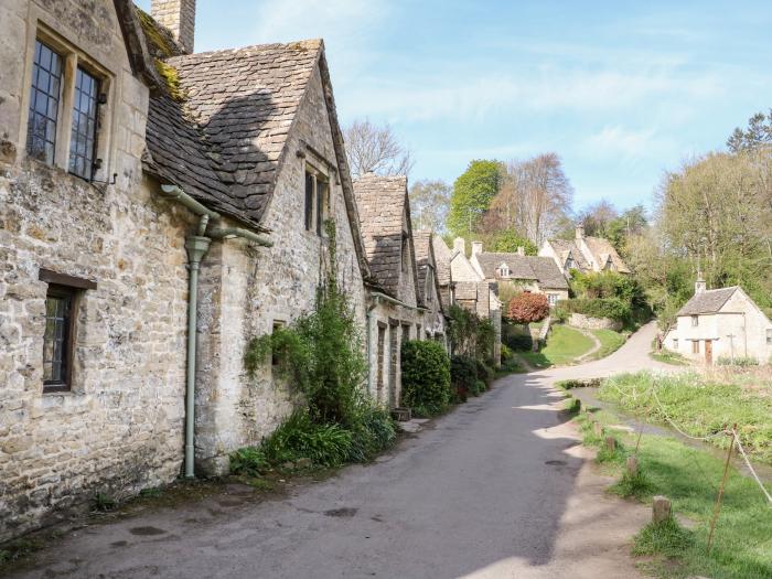 Pudding Hill Barn Cottage, Bibury