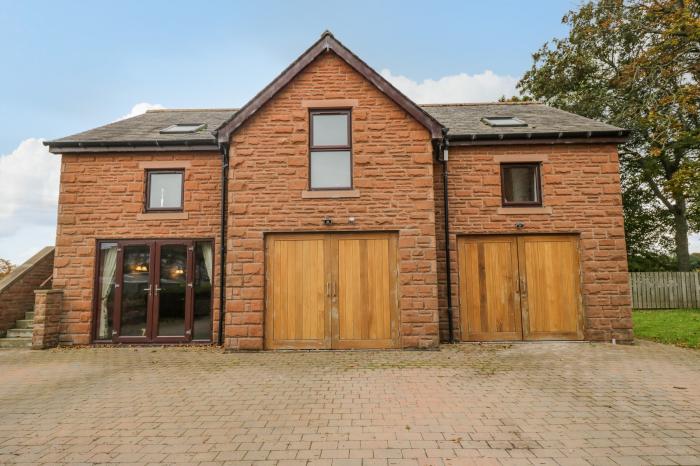 The Annexe, Melbourne House, Penrith, Cumbria