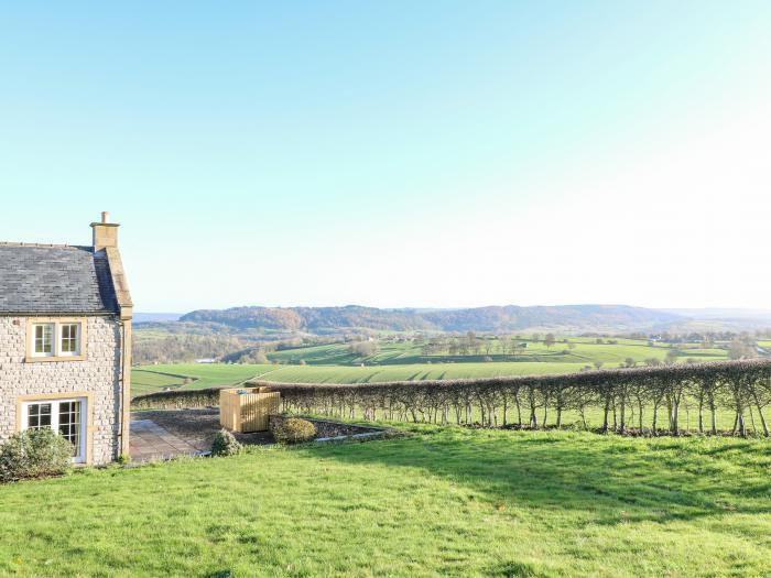 Lower Cowden Farm, Bakewell