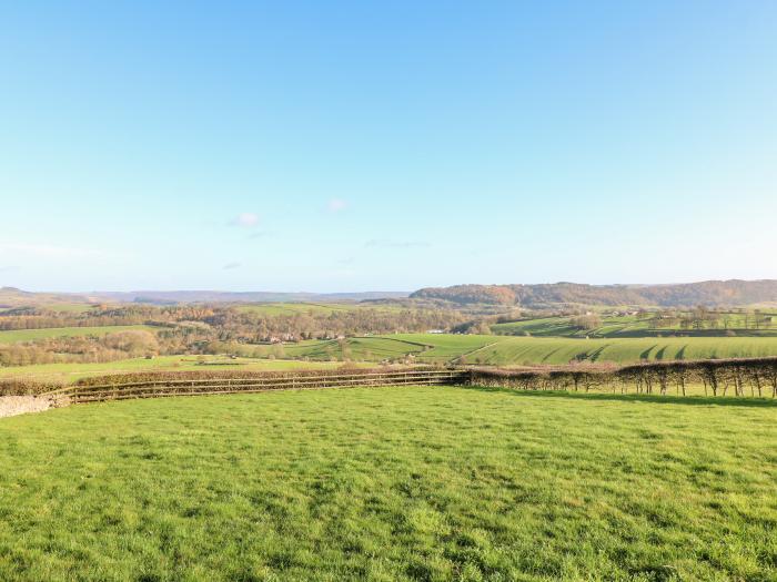 Lower Cowden Farm, Bakewell