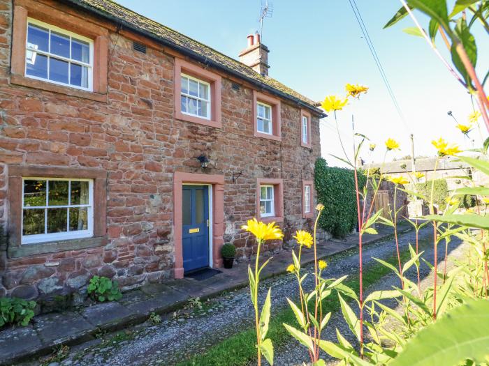 2 Ivy Cottages, Langwathby, Cumbria