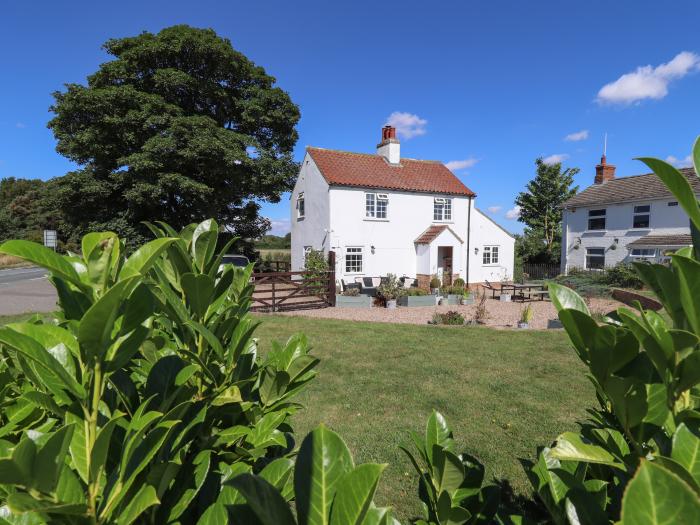 Rose Cottage, Louth, Lincolnshire