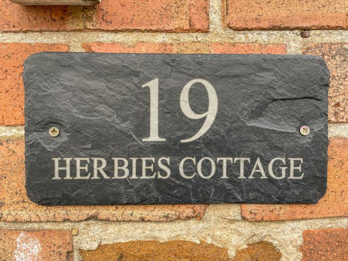 Herbies Cottage, Snettisham