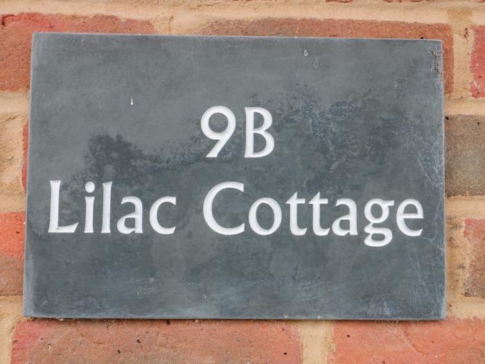 Lilac Cottage, Lymington
