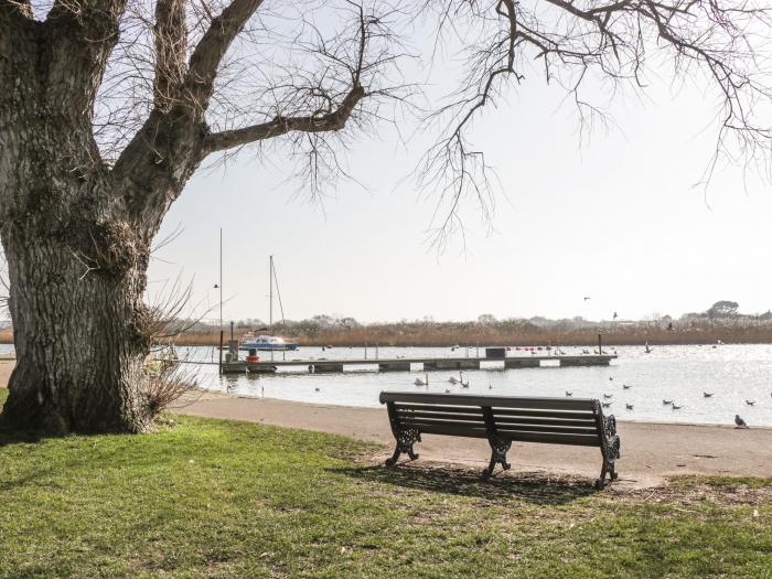 Lilac Cottage, Lymington