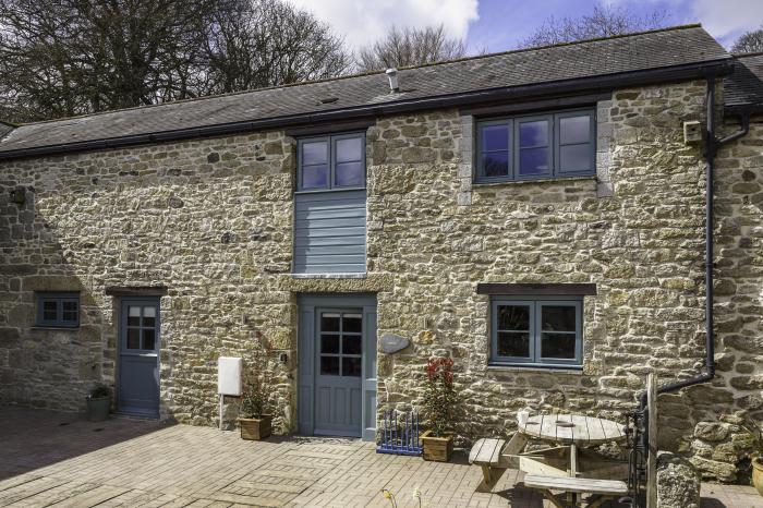 Kerensa, Tresooth Cottages, Falmouth, Cornwall