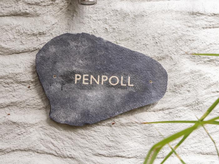 Penpoll, Tresooth Cottages, Falmouth