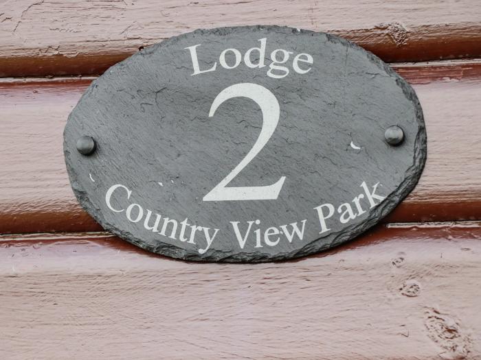 Lodge Two, Country View Park, Seasalter