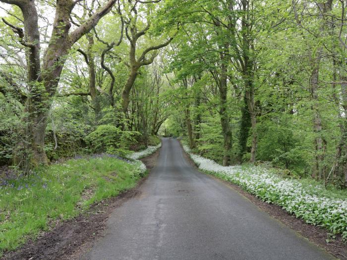 Marsh Garth, Kirkby-In-Furness