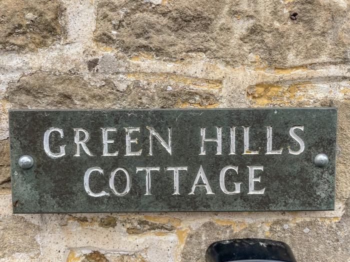 Greenhills cottage, Bruton