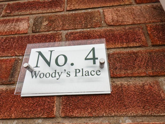 Woody's Place, Bridlington