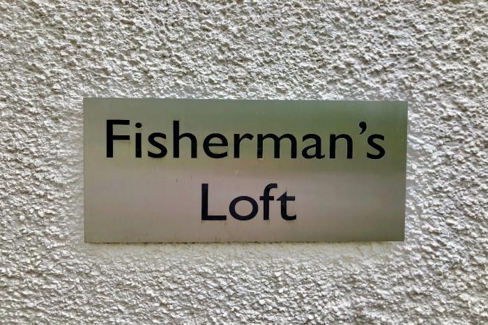 Fisherman's Loft, Thorpeness, Thorpeness