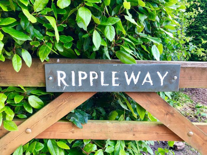 Rippleway, Walberswick, Walberswick