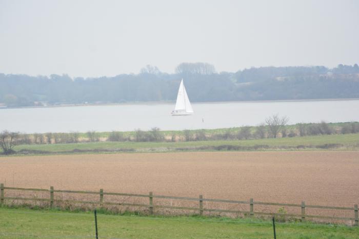 Upper Lodge, Shotley, Chelmondiston