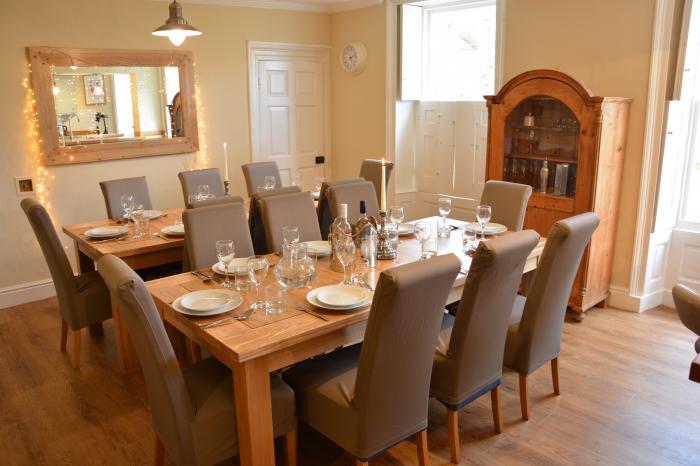 Henstead Hall with Apartment, Beccles
