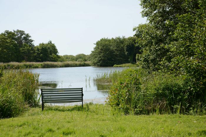 Mallards, Thorpeness, Thorpeness