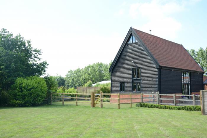 Manor House Barn, Peasenhall, Peasenhall