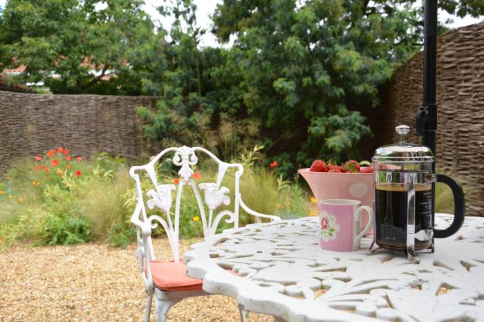 The Nookery at Snape Hall, Snape, Suffolk