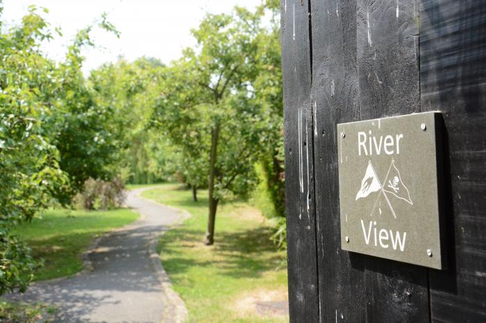 River View, Pin Mill, Pin Mill