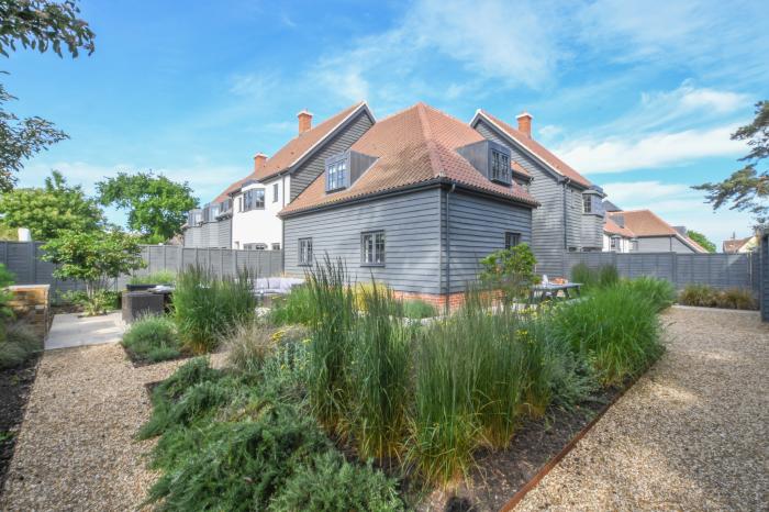 Corner Cottage, Thorpeness, Thorpeness