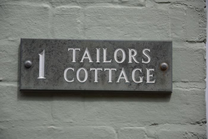 1 Tailors Cottage, Woodbridge, Woodbridge