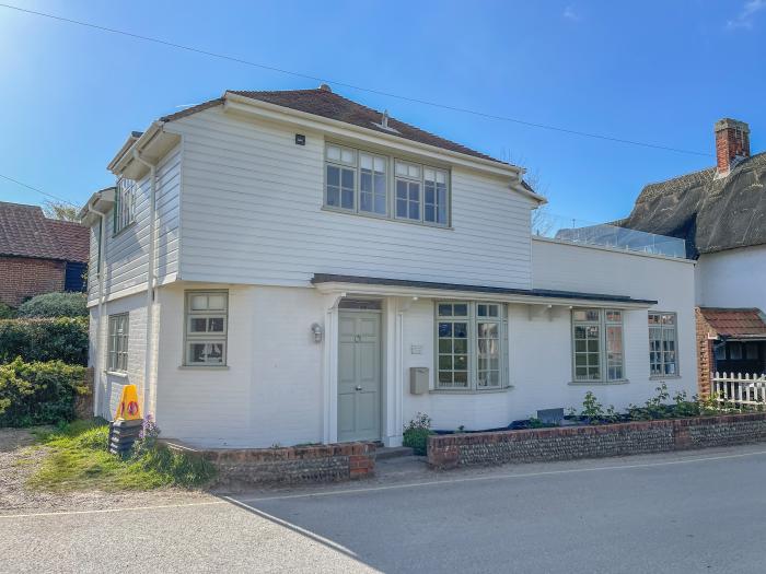 Sea Green Cottage, Walberswick, Walberswick