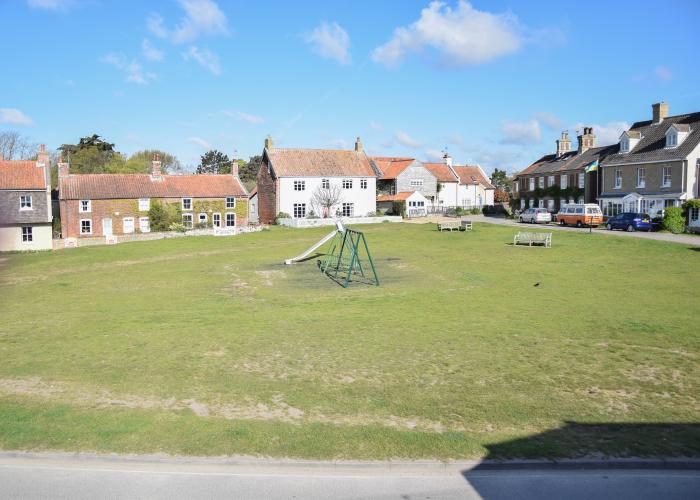 Sea Green Cottage, Walberswick, Walberswick