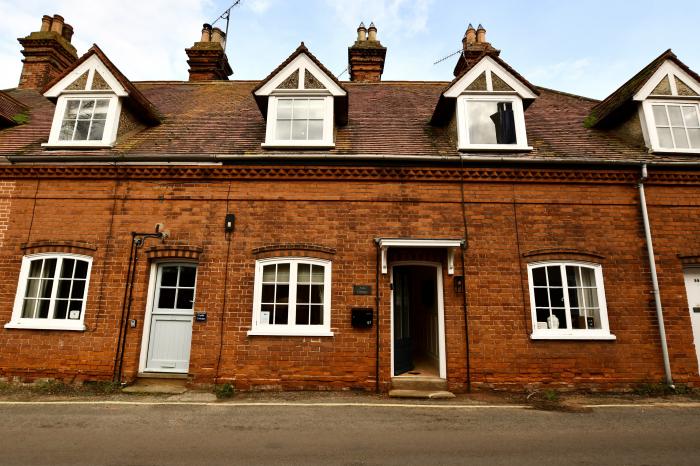 Arlo Cottage, Orford, Orford