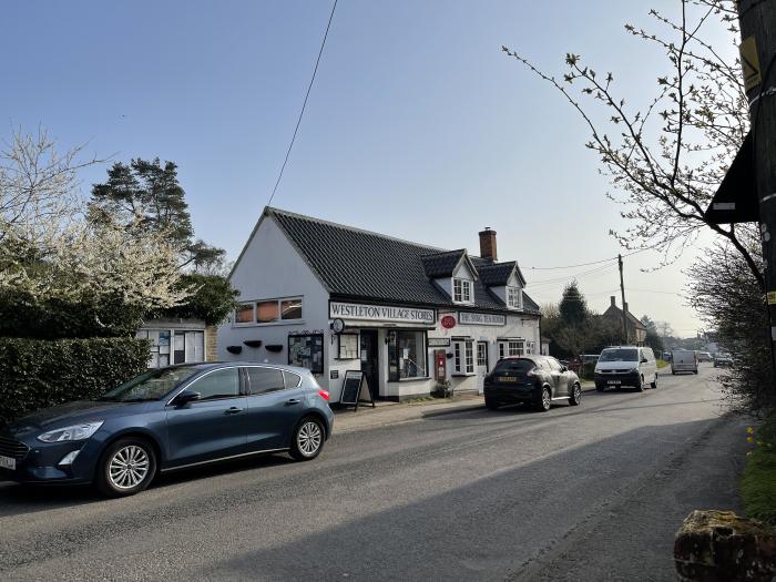 Caines Cottage, Westleton, Westleton