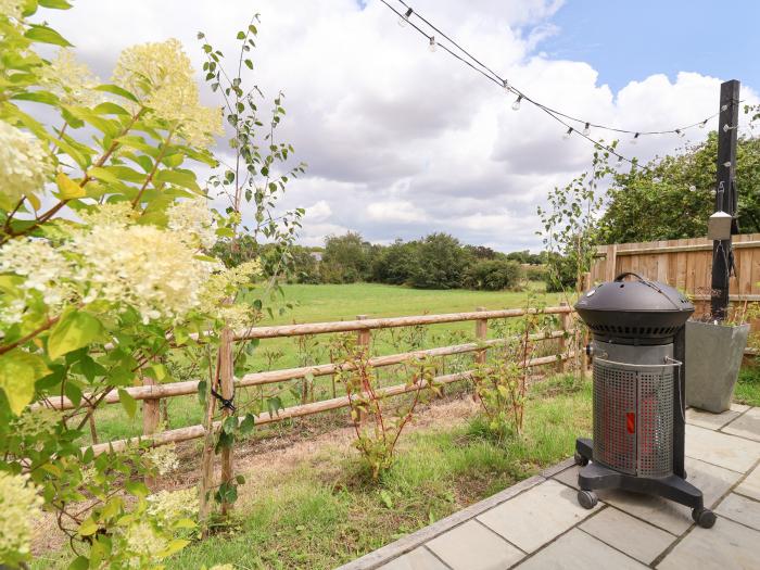 Halcyon Barn, Wissett, Halesworth