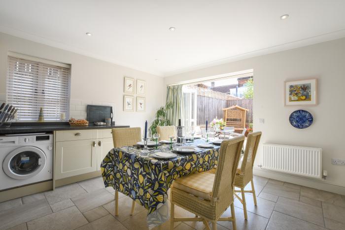 1 Coconut Cottage, Long Melford, Long Melford, Suffolk