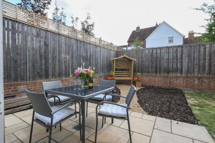 1 Coconut Cottage, Long Melford, Long Melford