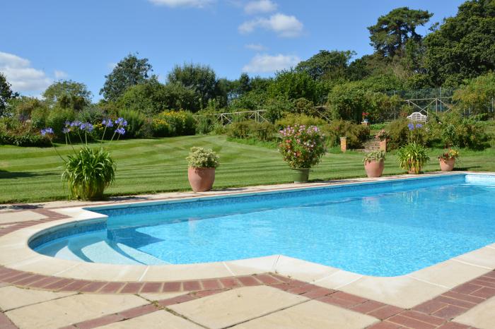 Stable Cottage at the Grove, Great Glemham, Framlingham