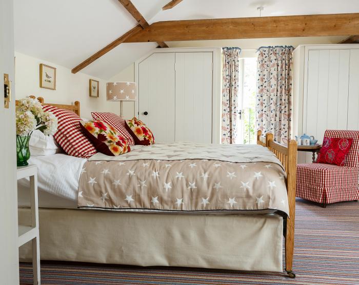 Stable Cottage at the Grove, Great Glemham, Framlingham